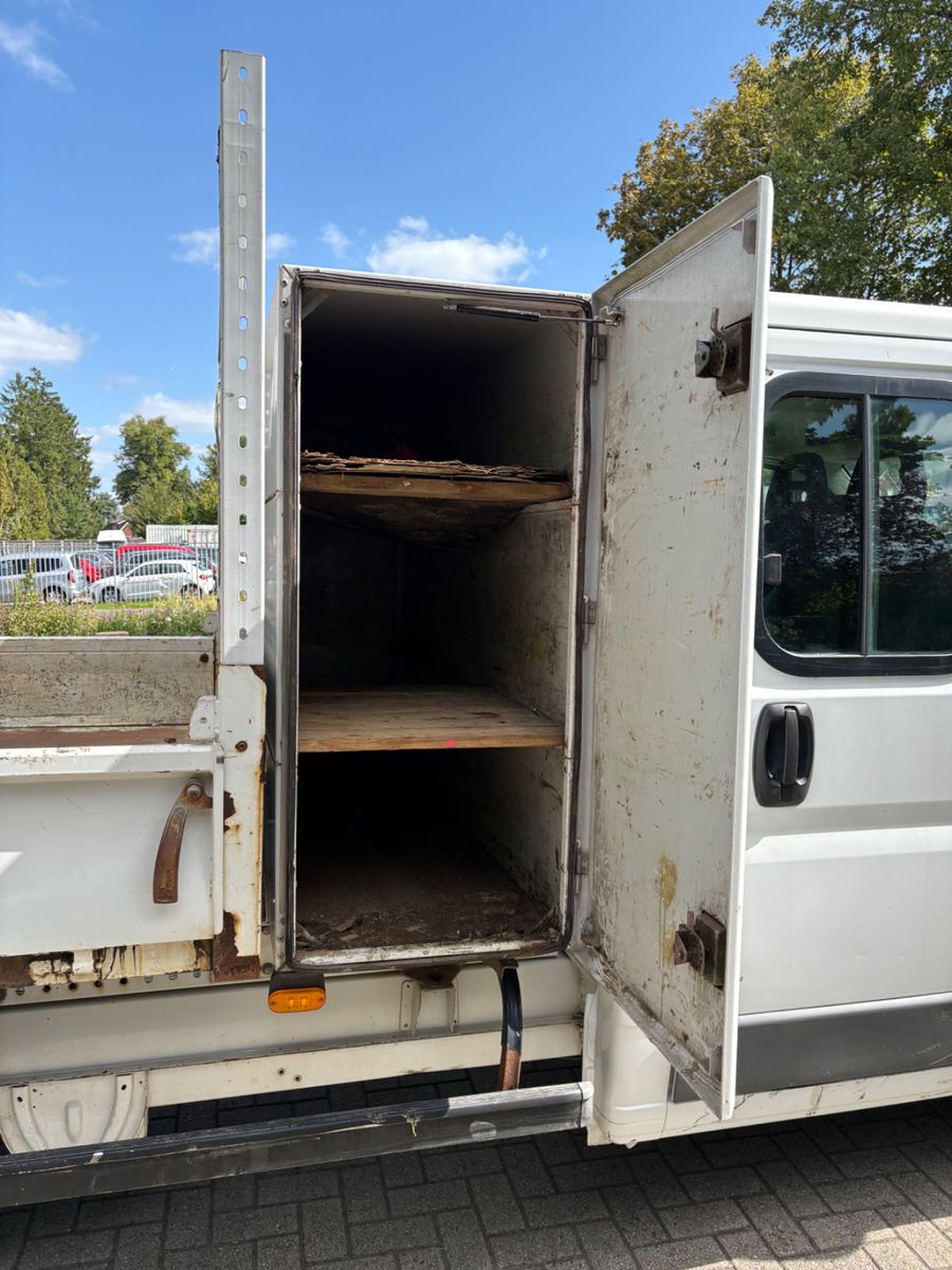 Foto 10 von FIAT