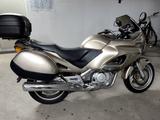 Honda NT650V Deauville - HONDA NT 650 V DEAUVILLE