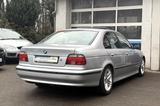 BMW 523i LIM E39 M SPORTPAKET KLIMAAUTOMATIK SHZ - BMW 523 aus 1999
