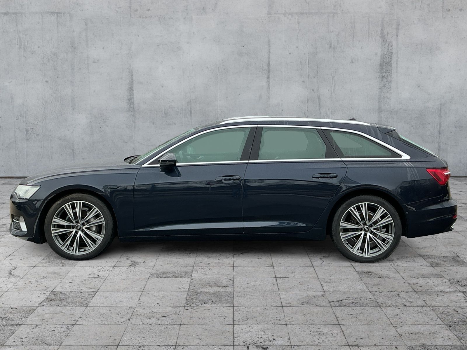 Audi A6 - Bild 4