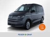 Volkswagen T7 California Hybrid 4x4 Ocean ACC AHK Standh. - Volkswagen T7 California Plug-in Hybrid (PHEV) Gebrauchtwagen