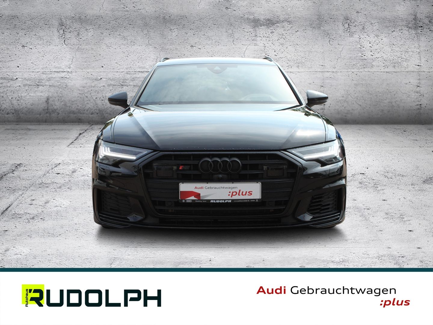 Audi S6 - Bild 2