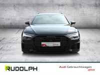 Audi S6 - Vorschau Bild 2