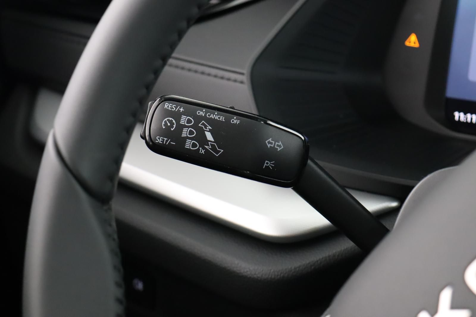 Skoda Octavia - Bild 15