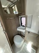Chausson V594S *Heckträger*Maxi Cab*