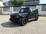 Mercedes-Benz G 63 AMG - gebrauchte Mercedes-Benz G 63 AMG aus dem Jahr 2023