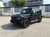 Mercedes-Benz G 63 AMG - Mercedes-Benz G 63 AMG aus 2023