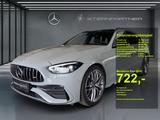 Mercedes-Benz AMG C 43 4M T Night, Pano, Burm., Memory, 360° - Mercedes-Benz C 43 AMG Jahreswagen