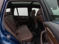 Foto Nummer 26: BMW X3