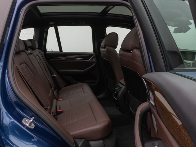 Foto Nummer 26: BMW X3