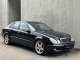Mercedes-Benz E 420 CDI V8 Limo Avantgarde*DEUTSCH*2.HAND*SHD* - Mercedes-Benz E 420 mit Diesel-Antrieb: Automatik