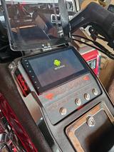 Honda Goldwing Trike  - HONDA TRIKE