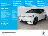 Volkswagen ID.3 GTX Performance Navi Pano LED HUD ACC Kamer - Volkswagen ID.3: GTX
