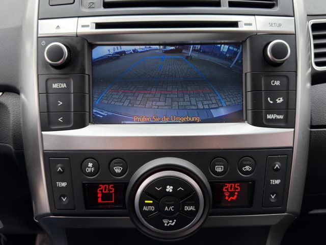 Toyota Verso Executive 1.8 °7-Sitzer°RFK°AAC°SHZ°NSW°