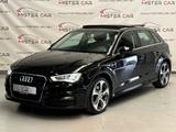 Audi A3 SB quattro S LINE ACC/PANO/AHK/KAM/STANDH/18 - Audi in Stuttgart: Q1