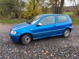 Volkswagen VW Polo 6N BJ 2000 - Volkswagen Polo aus 2000: Bj