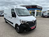 Renault Master III Kasten L2H2 HKa 3,5t Klima Spur Assis - Renault Master aus 2020