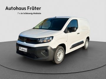 Fotografie Opel Combo E Cargo Edition Klima, Kamera, Holzboden