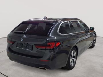 BMW 520 - 4