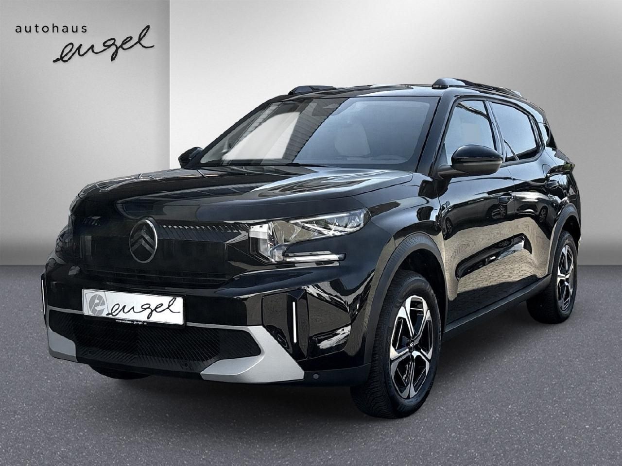 Citroën C3 Aircross ë 113 MAX,KLIMA,NAVI,TEMPO,LED,KAMER