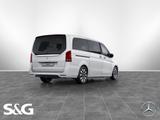 Mercedes-Benz EQV 300 AVANTGARDE Lang - gebrauchte Mercedes-Benz EQV aus dem Jahr 2021