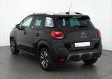 Citroën C3 Aircross 1.2 PureTech Aut. Head-Up Panorama - Citroën C3 Aircross Gebrauchtwagen