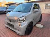 Smart ForTwo Cabrio Brabus Finest Edition 1 of  10 VOL - Smart: Ed