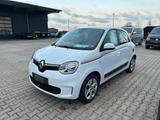 Renault Twingo SCe 65 Limited Klima Bluetooth - gebrauchte Renault Twingo aus dem Jahr 2021