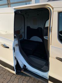 Fahrzeugabbildung Ford Transit Connect Kasten Trend Klima PDC SHZ uvm