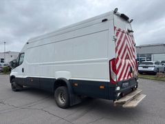 Fahrzeugabbildung Iveco Daily 70C-170 Kasten, Maxi XXL, Klima, Temp.