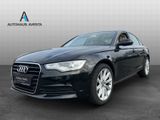 Audi A6 Lim. 2.0 TFSI/ 2.HAND/95.000KM/GARANTIE/2015 - Audi A6: Limousine