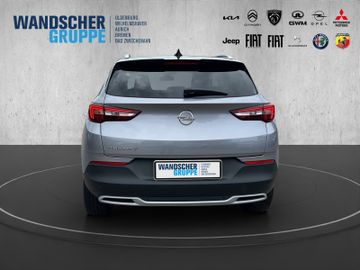 Opel Grandland 1.6 Turbo INNOVATION 360° LED AHK SHZ