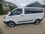 Ford Custom 9 Sitzer Klima 1 Hand - Ford Transit: Sitzer