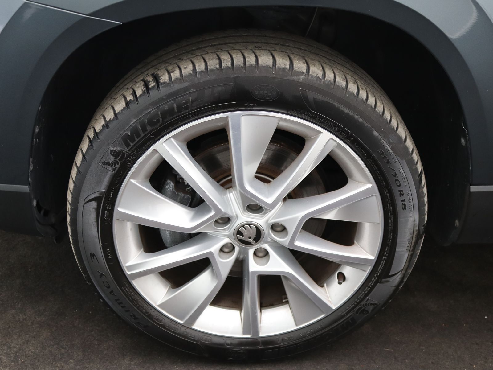 Skoda Karoq - Bild 14