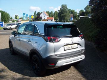Bild 3 Opel Crossland (X) Crossland Elegance SHZ LHZ FSHZ PDC+Kam Navi AT