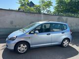 Honda Jazz 1.4 LS*AUTOM*KLIMA*TÜV/ASU NEU*EURO4*TOP*