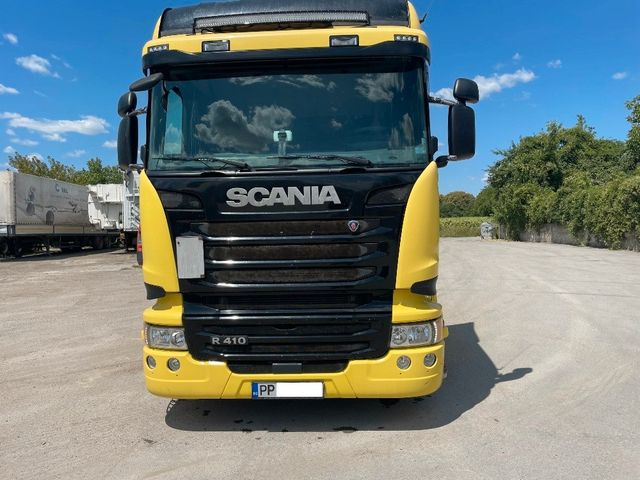 Scania R 410