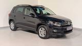 Volkswagen VW Tiguan 1.4 TSI Trend & Fun/Standheizung /AHK - gebrauchte VW Tiguan aus dem Jahr 2012