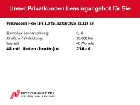 Volkswagen T-Roc - Vorschau Bild 24