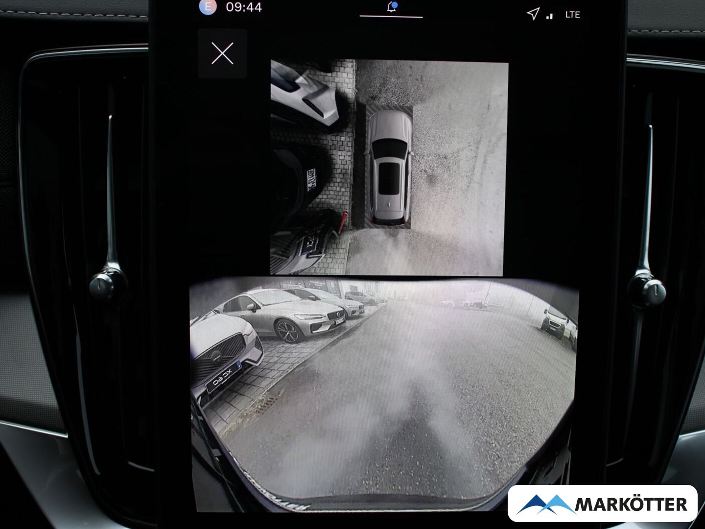 Volvo XC90 - Bild 23