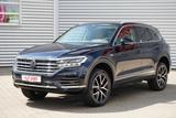 Volkswagen Touareg 3.0 V6 TSI Atmosphere 4Motion LED Navi - Volkswagen Touareg mit Benzin-Antrieb