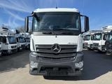 Mercedes-Benz ACTROS 1842 L Koffer 6,15 m LBW 1,5 T*AHK - Mercedes-Benz 8x8