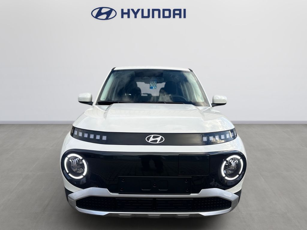 Hyundai INSTER 42 kWh SELECT + EFFIZIENZPAKET - SOFORT