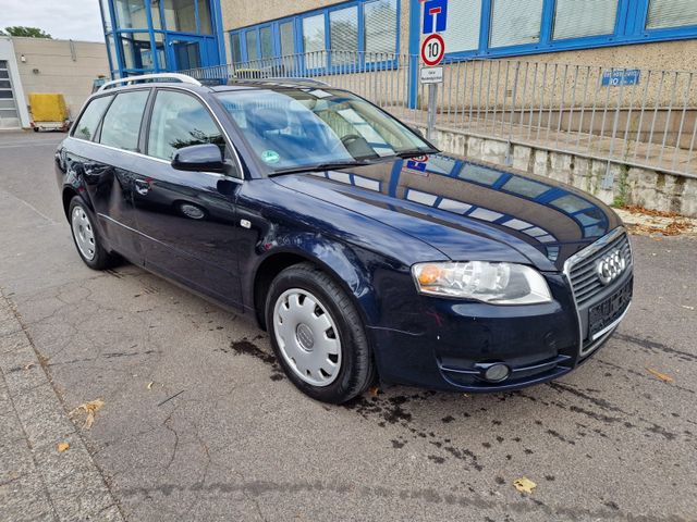 Audi A4 Avant 1.9 TDI e