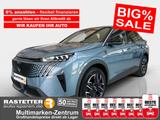 Peugeot 3008 Hybrid 145 GT Navi+ACC+eHeckkl+19Z+Kamera+K - Peugeot 3008 von 2026