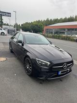 Mercedes-Benz E 220 d Autom. -