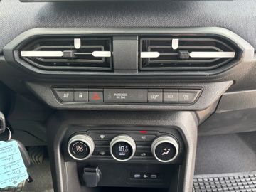 Dacia Sandero Expression TCe 100
