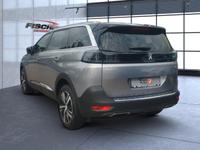 Peugeot 5008 GT Bluetooth Navi LED Klima Einparkhilfe
