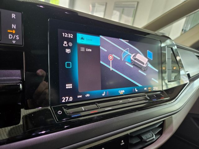 Multivan T7 LANG LÜ 2.0 TDI LED APP IDA GRA 6SI