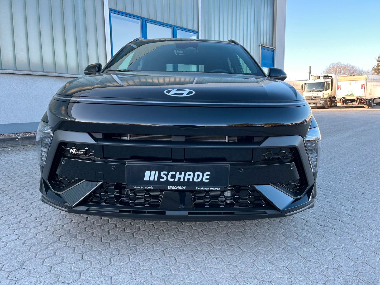 Hyundai Kona – Bild 4